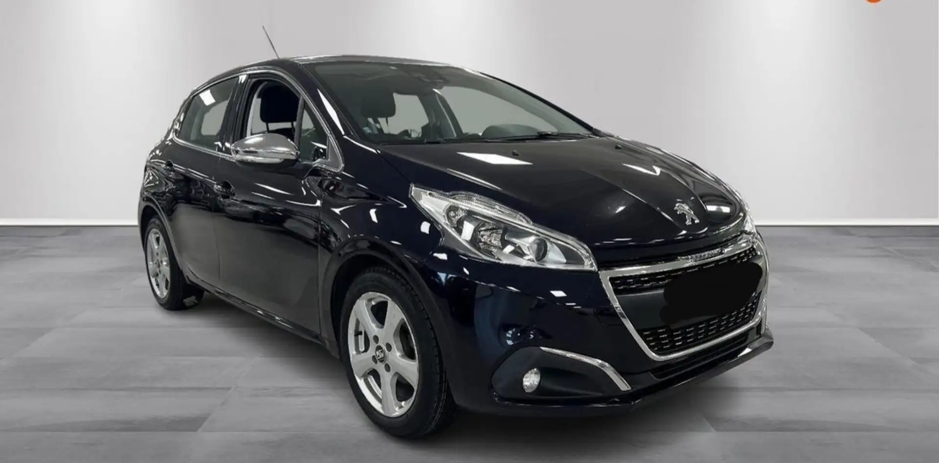 Peugeot 208 208 PureTech 110 Stop - 1
