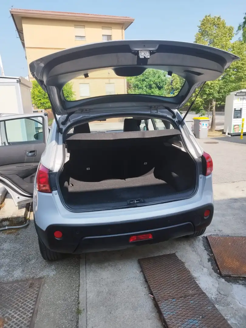 Nissan Qashqai 1.5 dci Visia - 2