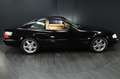 Mercedes-Benz SL 320 Panorama Hardtop, Fondsitze, 53 tkm crna - thumbnail 8