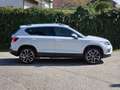 SEAT Ateca TSI // XCELLENCE / AHK / KAMERA / ACC / WENIG KM / Weiß - thumbnail 4