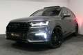 Audi Q7 e-tron 3.0 TDI quattro Sport / Orig. Nederlands / S-Line Gris - thumbnail 3