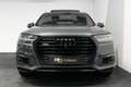 Audi Q7 e-tron 3.0 TDI quattro Sport / Orig. Nederlands / S-Line Gris - thumbnail 18