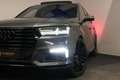 Audi Q7 e-tron 3.0 TDI quattro Sport / Orig. Nederlands / S-Line Gris - thumbnail 40