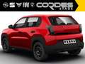 Fiat Grande Panda Benziner 1.2 T3 74 kW (100 PS) POP Rood - thumbnail 3