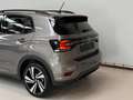 Volkswagen T-Cross 1.0 TSI R-Line DSG LED / Clima / Stoelverw / 18 in Grijs - thumbnail 10