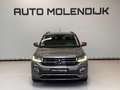 Volkswagen T-Cross 1.0 TSI R-Line DSG LED / Clima / Stoelverw / 18 in Grijs - thumbnail 7
