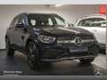 Mercedes-Benz GLC 300 de 4M AMG+PANO+360+LED+HUD+SITZKLIMA+9G Blau - thumbnail 10
