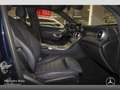 Mercedes-Benz GLC 300 de 4M AMG+PANO+360+LED+HUD+SITZKLIMA+9G Blau - thumbnail 6