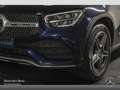 Mercedes-Benz GLC 300 de 4M AMG+PANO+360+LED+HUD+SITZKLIMA+9G Blau - thumbnail 5