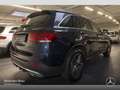 Mercedes-Benz GLC 300 de 4M AMG+PANO+360+LED+HUD+SITZKLIMA+9G Blau - thumbnail 3