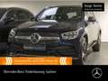 Mercedes-Benz GLC 300 de 4M AMG+PANO+360+LED+HUD+SITZKLIMA+9G Blau - thumbnail 1