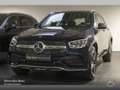 Mercedes-Benz GLC 300 de 4M AMG+PANO+360+LED+HUD+SITZKLIMA+9G Blau - thumbnail 2
