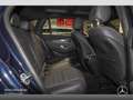 Mercedes-Benz GLC 300 de 4M AMG+PANO+360+LED+HUD+SITZKLIMA+9G Blau - thumbnail 12