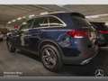 Mercedes-Benz GLC 300 de 4M AMG+PANO+360+LED+HUD+SITZKLIMA+9G Blau - thumbnail 11