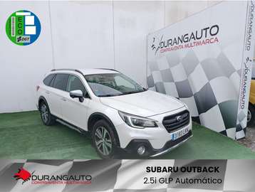 2.5i GLP Executive CVT