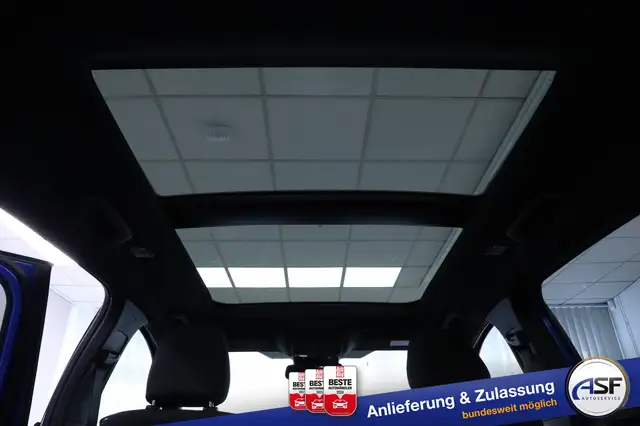 Ford Focus view 16