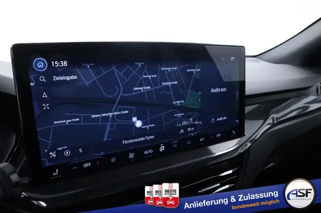 Ford Focus view 24