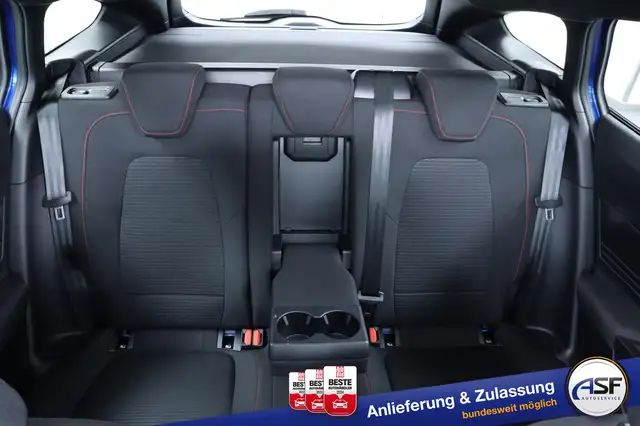 Ford Focus view 30