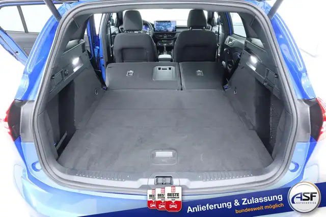 Ford Focus view 15
