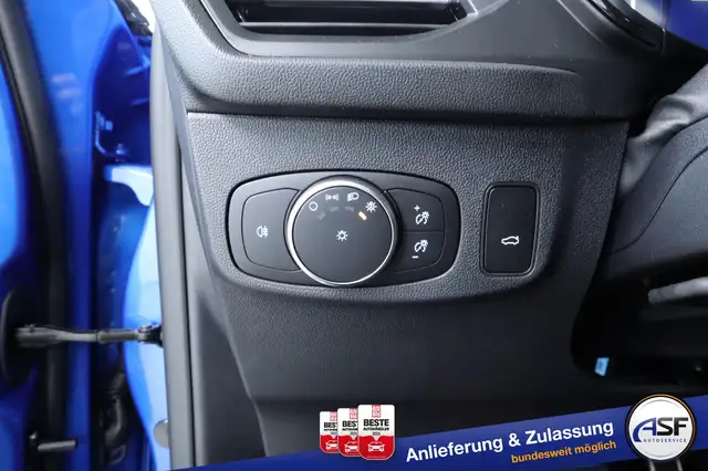 Ford Focus view 20