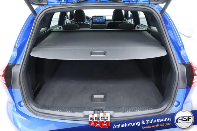 Ford Focus view 10