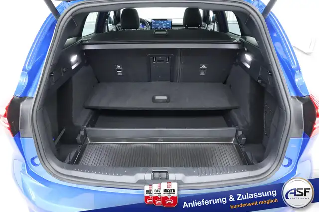 Ford Focus view 12