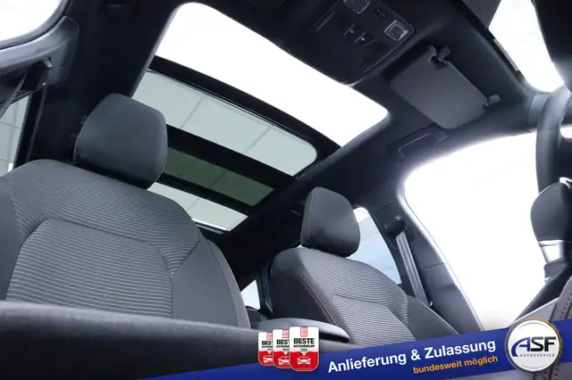 Ford Focus view 28