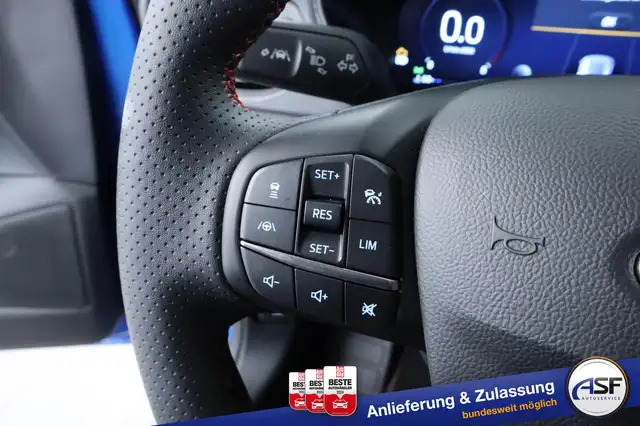 Ford Focus view 21