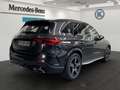 Mercedes-Benz GLC 300 d 4Matic AMG+AHK+PANO+HANDS-FREE+360° Grau - thumbnail 4