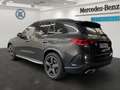 Mercedes-Benz GLC 300 d 4Matic AMG+AHK+PANO+HANDS-FREE+360° Grau - thumbnail 5