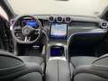 Mercedes-Benz GLC 300 d 4Matic AMG+AHK+PANO+HANDS-FREE+360° Grau - thumbnail 11