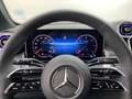 Mercedes-Benz GLC 300 d 4Matic AMG+AHK+PANO+HANDS-FREE+360° Grau - thumbnail 9
