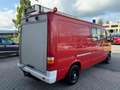 Mercedes-Benz Sprinter 314 Benzine! *33.231KM!* 6-Persoons! Noir - thumbnail 8