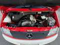 Mercedes-Benz Sprinter 314 Benzine! *33.231KM!* 6-Persoons! Noir - thumbnail 20