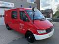 Mercedes-Benz Sprinter 314 Benzine! *33.231KM!* 6-Persoons! Noir - thumbnail 3