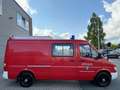 Mercedes-Benz Sprinter 314 Benzine! *33.231KM!* 6-Persoons! Noir - thumbnail 4