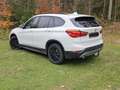 BMW X1 xDrive 18 d Advantage Weiß - thumbnail 4