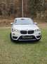 BMW X1 xDrive 18 d Advantage Weiß - thumbnail 1