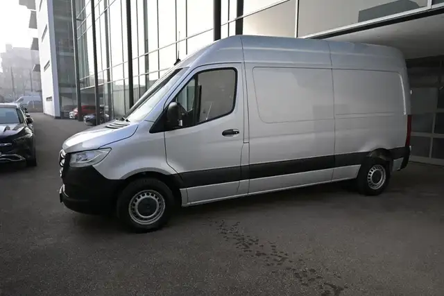 Mercedes-Benz Sprinter 215 CDI KA KAMERA/MBUX/DAB