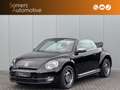 Volkswagen Beetle Cabriolet 1.4 TSI DSG 50's Edition | Leder | Xenon Noir - thumbnail 1