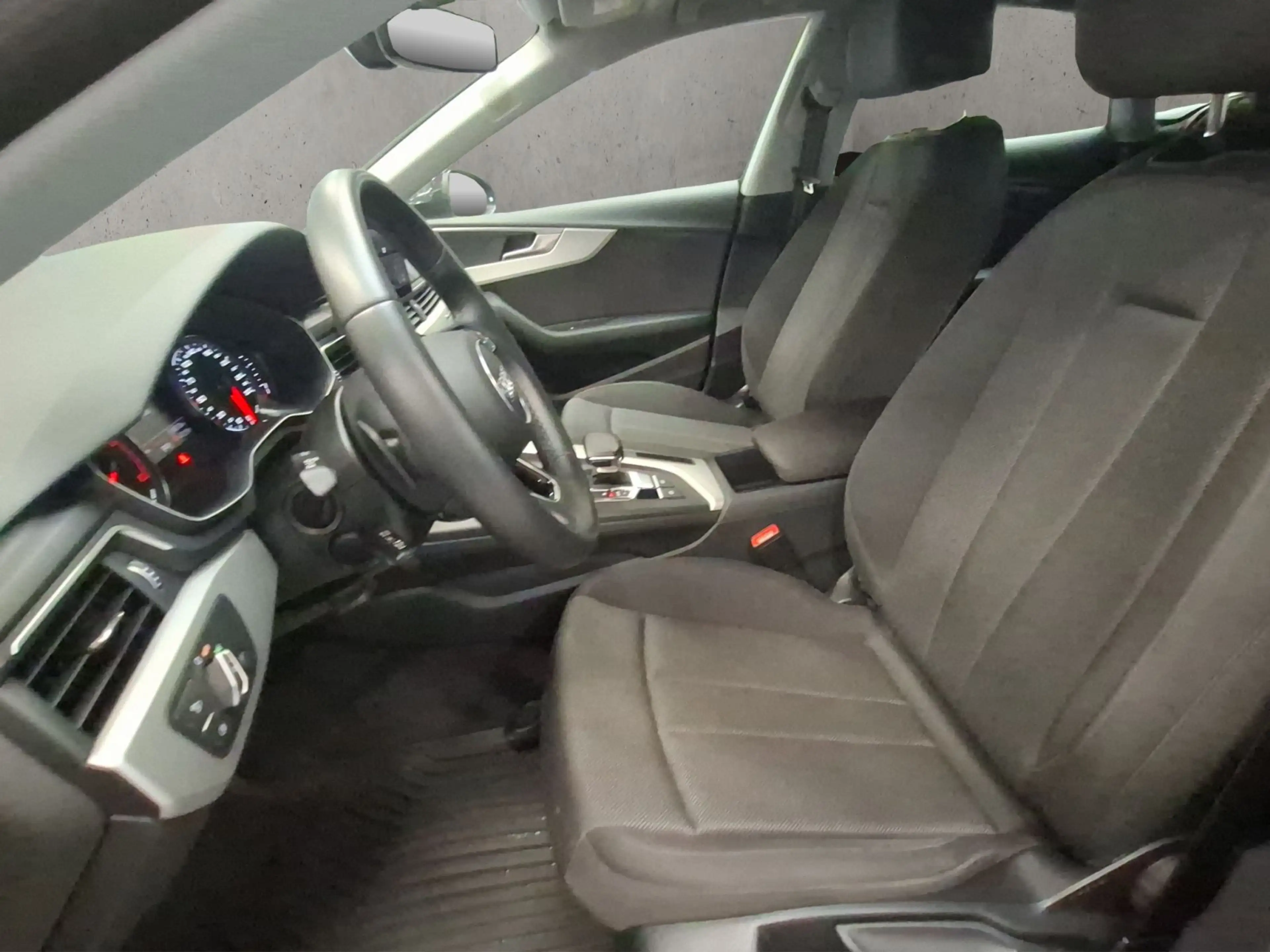 Audi A5 50 TDI 210(286) kW(PS) tiptronic — photo 9