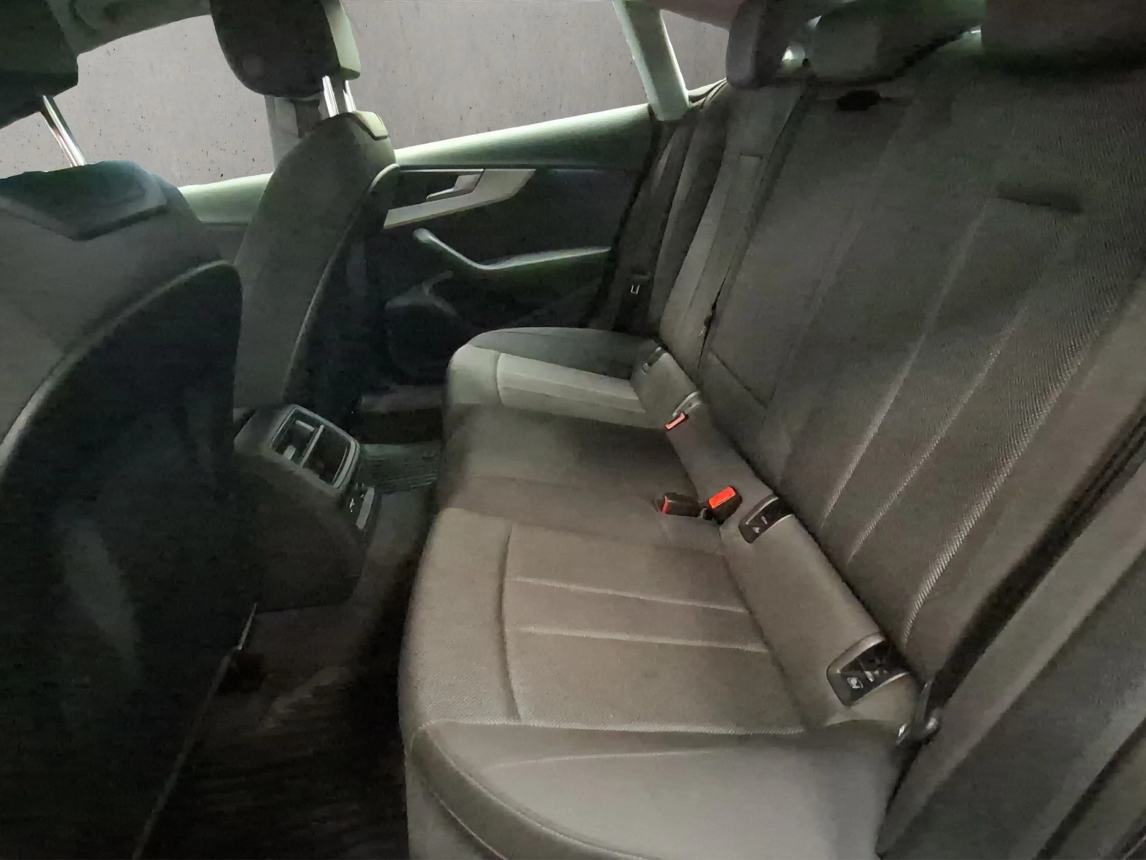 Audi A5 50 TDI 210(286) kW(PS) tiptronic — photo 13