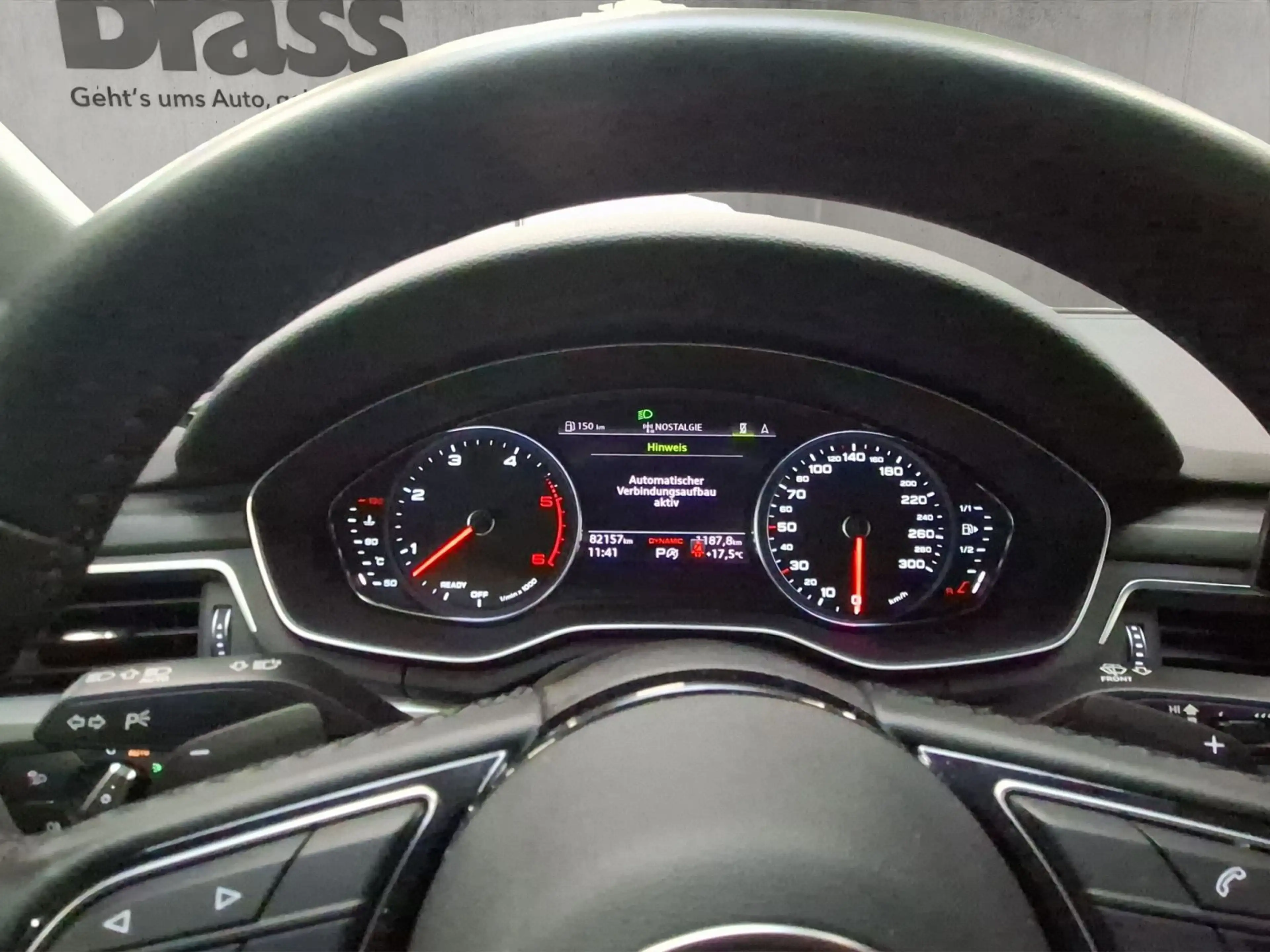 Audi A5 50 TDI 210(286) kW(PS) tiptronic — photo 11