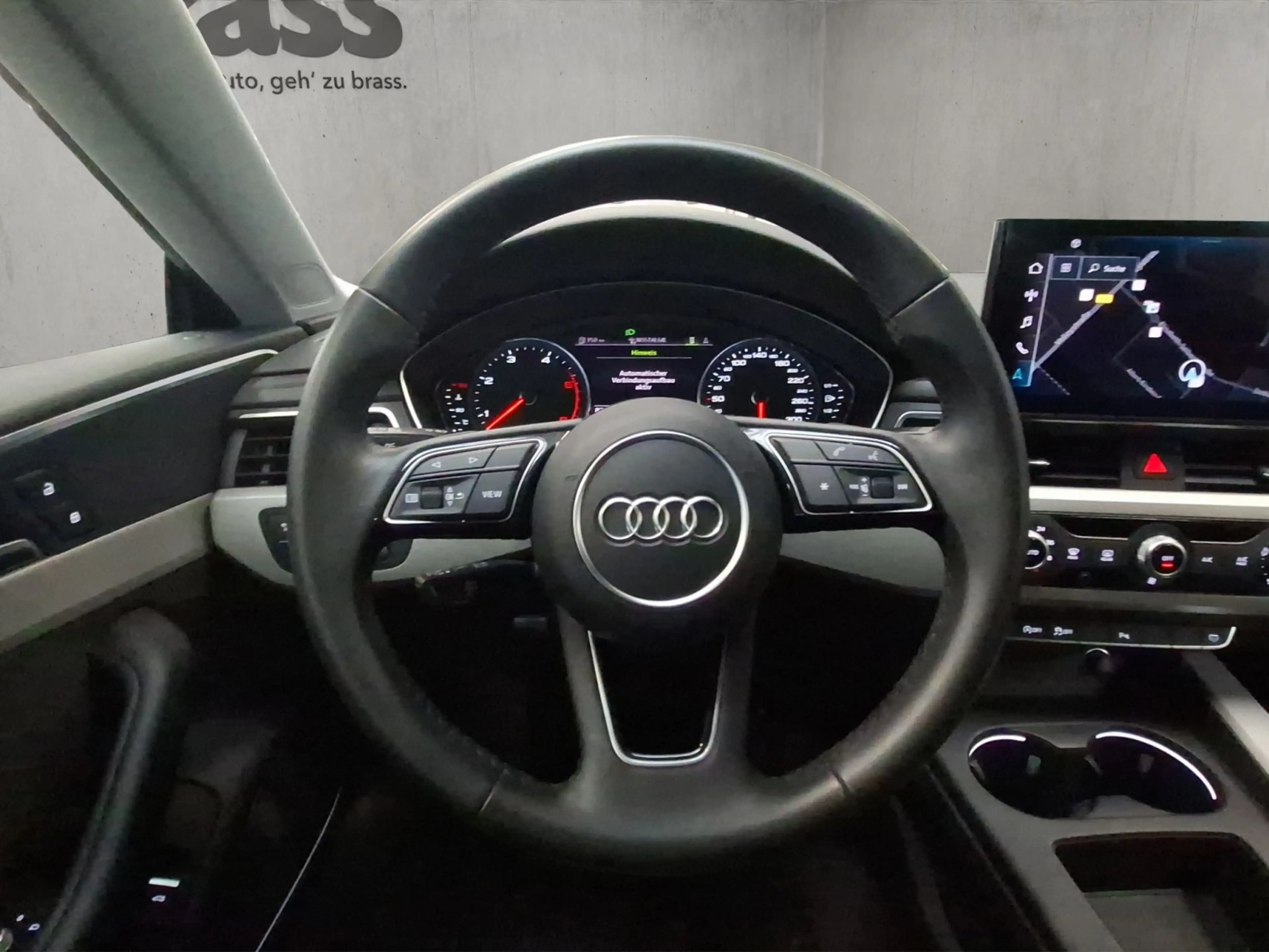 Audi A5 50 TDI 210(286) kW(PS) tiptronic — photo 10