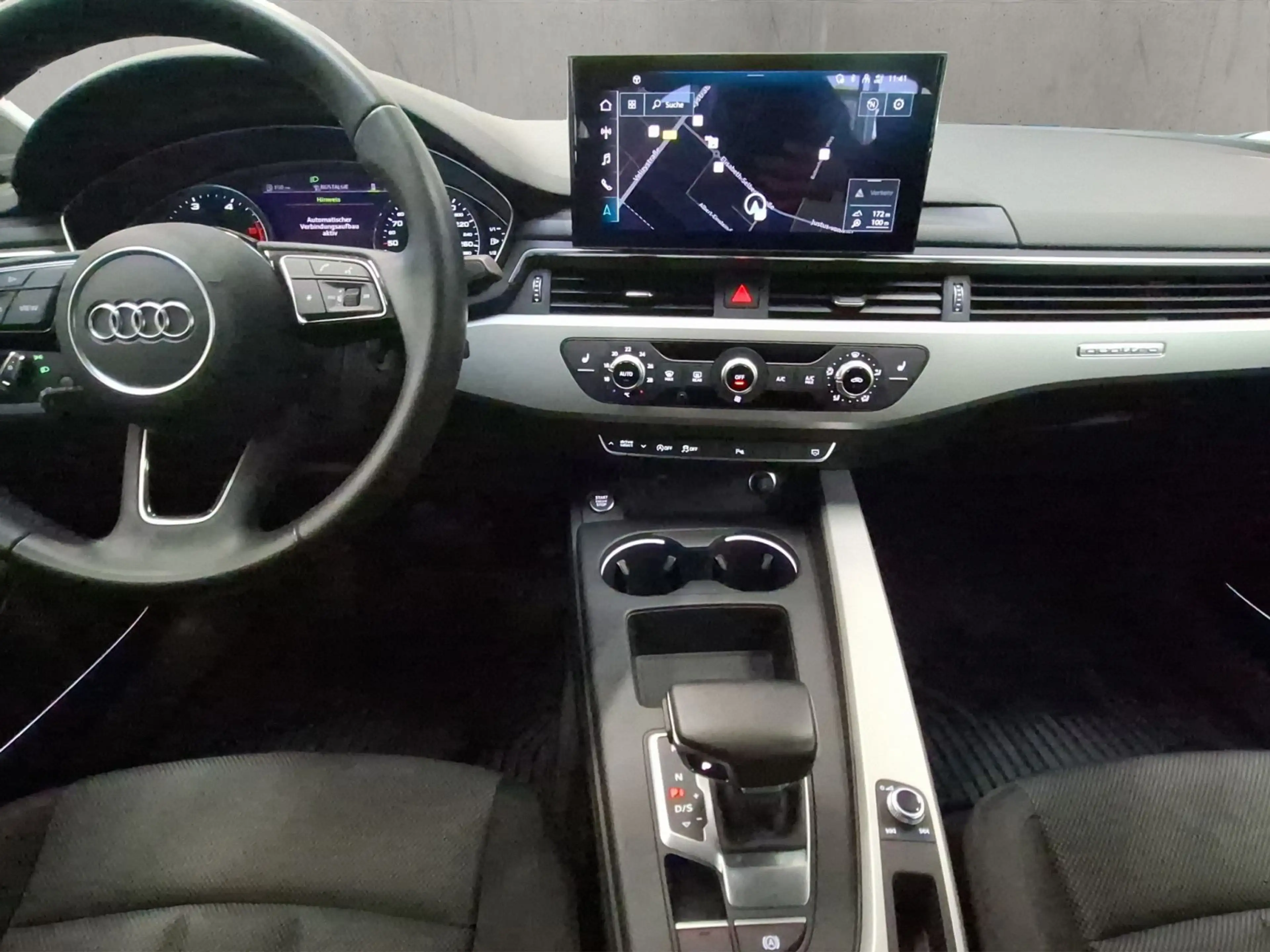 Audi A5 50 TDI 210(286) kW(PS) tiptronic — photo 15