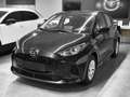 Mazda 2 2 IV 2024 1.5 vvt full hybrid  Prime Line e-cvt Schwarz - thumbnail 2