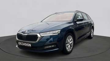 Combi 1.5 e-TSI Business Edition