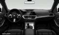 BMW 320 d Touring Navi LED Klimaaut. Komfortzg. AHK Noir - thumbnail 4