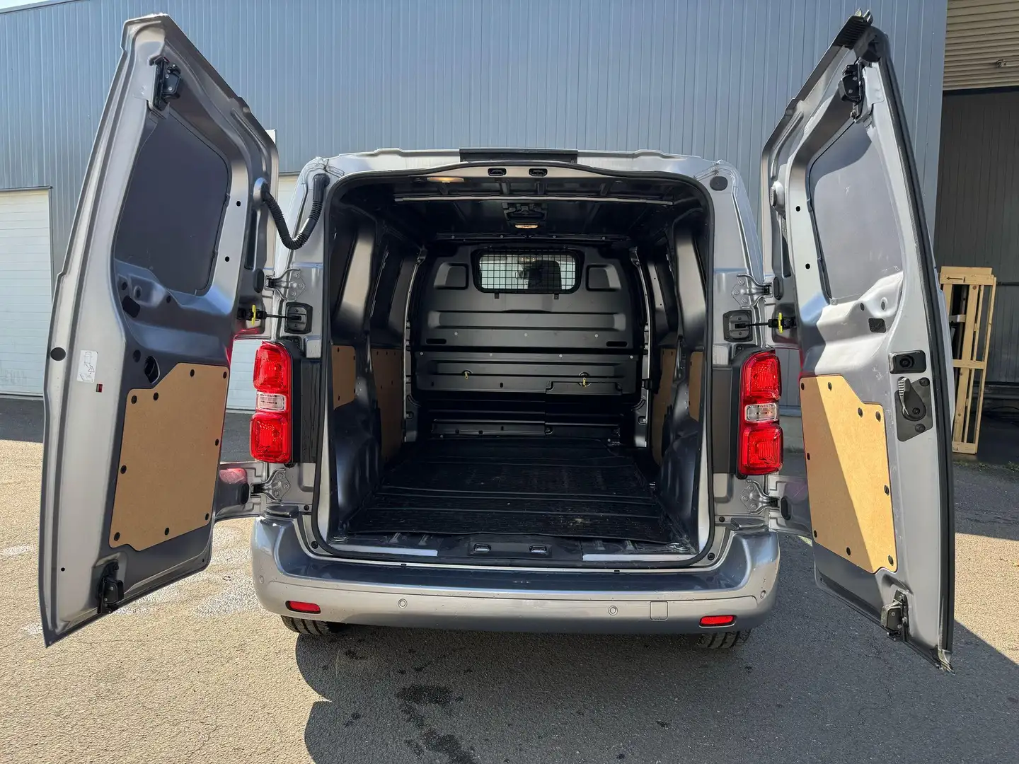 Toyota Proace 2.0D 106kW LWB Comfort - 2