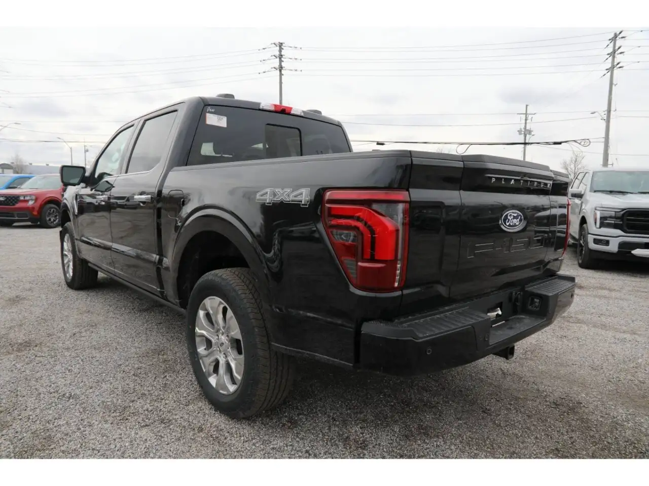 Ford F 150 снимка Ford F 150